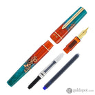 Benu Haute Collection Fountain in Chic Fountain Pen