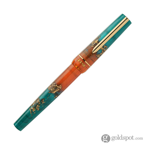 Benu Haute Collection Fountain in Chic Fountain Pens
