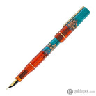 Benu Haute Collection Fountain in Chic Fountain Pen