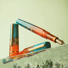 Benu Haute Collection Fountain in Chic Fountain Pen