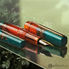 Benu Haute Collection Fountain in Chic Fountain Pen