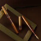 Benu Haute Collection Fountain in Decadence Fountain Pens