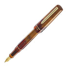Benu Haute Collection Fountain in Decadence Fountain Pen
