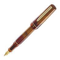 Benu Haute Fountain Pen in Decadence