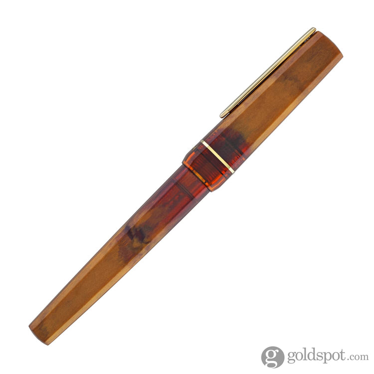 Benu Haute Collection Fountain in Decadence Fountain Pen