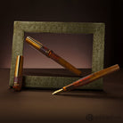 Benu Haute Collection Fountain in Decadence Fountain Pens