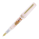 Benu Haute Collection Fountain in Flair Fountain Pen