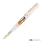 Benu Haute Collection Fountain in Flair Fountain Pen