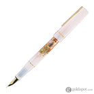 Benu Haute Collection Fountain in Flair Fountain Pen