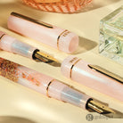 Benu Haute Collection Fountain in Flair Fountain Pens