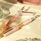 Benu Haute Collection Fountain in Flair Fountain Pens