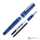 Benu Haute Collection Fountain in Grace Fountain Pen