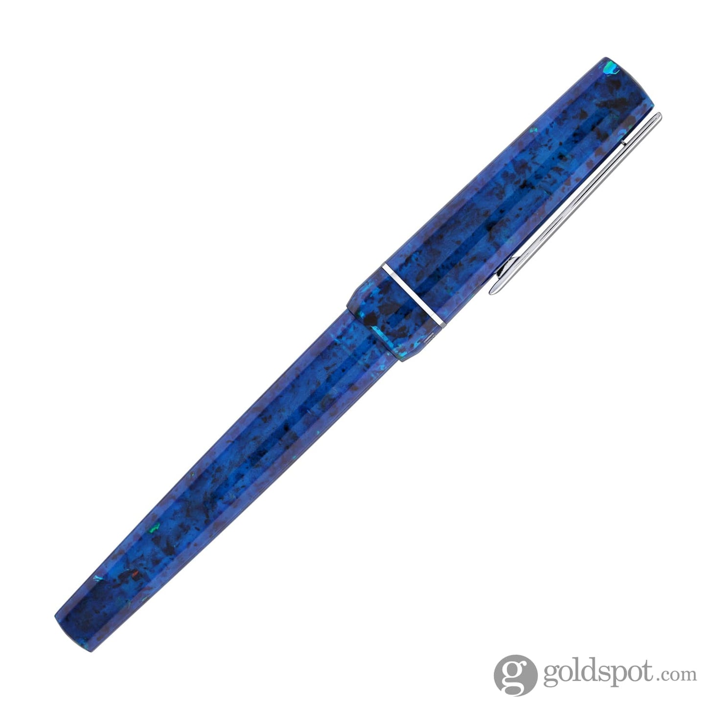 Benu Haute Collection Fountain in Grace Fountain Pen