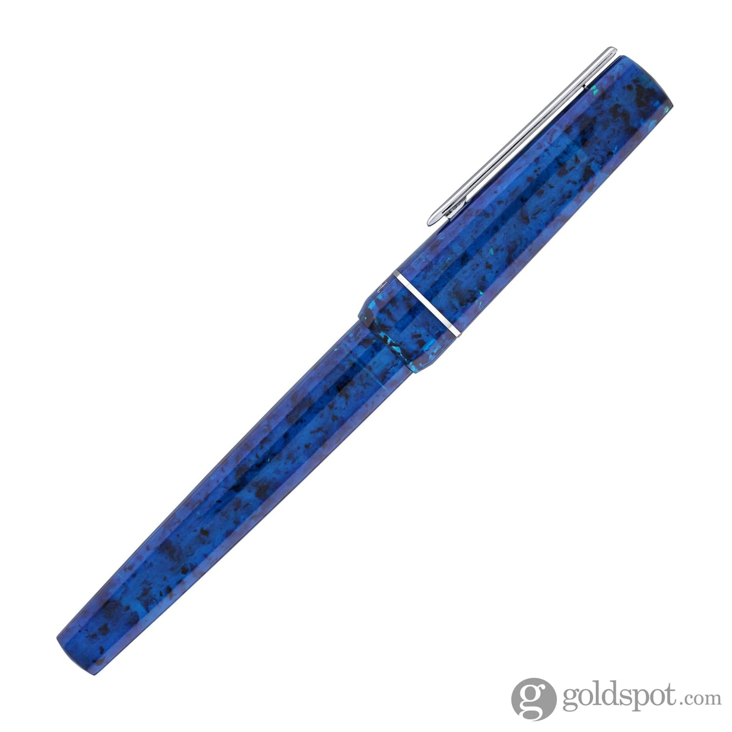 Benu Haute Collection Fountain in Grace Fountain Pen
