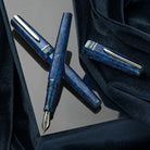 Benu Haute Collection Fountain in Grace Fountain Pen