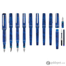 Benu Haute Collection Fountain in Grace Fountain Pen