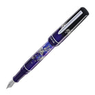 Benu Haute Collection Fountain in Icon Fountain Pen