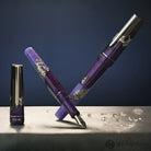 Benu Haute Collection Fountain in Icon Fountain Pen