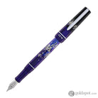 Benu Haute Collection Fountain in Icon Fountain Pen