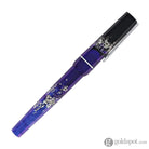 Benu Haute Collection Fountain in Icon Fountain Pen