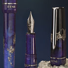 Benu Haute Collection Fountain in Icon Fountain Pens