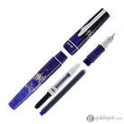 Benu Haute Collection Fountain in Icon Fountain Pen