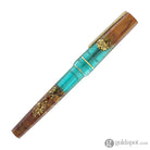 Benu Haute Collection Fountain in Lush Fountain Pen