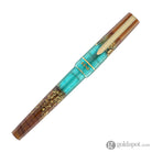 Benu Haute Collection Fountain in Lush Fountain Pen