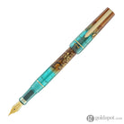Benu Haute Collection Fountain in Lush Fountain Pen