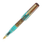 Benu Haute Collection Fountain in Lush Fountain Pen