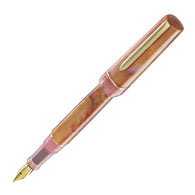 Benu Haute Fountain Pen in Lustre