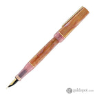 Benu Haute Collection Fountain in Lustre Fountain Pen