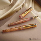 Benu Haute Collection Fountain in Lustre Fountain Pen