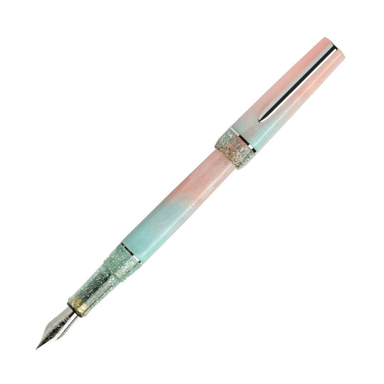 Benu Haute Collection Fountain in Perle