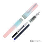 Benu Haute Collection Fountain in Perle Fountain Pen