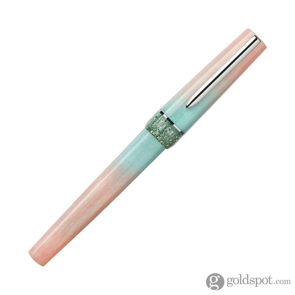 Benu Haute Collection Fountain in Perle Fountain Pens