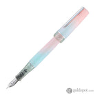Benu Haute Collection Fountain in Perle Fountain Pen