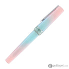 Benu Haute Collection Fountain in Perle Fountain Pen