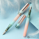 Benu Haute Collection Fountain in Perle Fountain Pen
