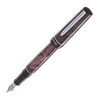 Benu Haute Fountain Pen in Satin