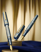 Benu Haute Fountain Pen in Movie Star - Special Edition Fountain Pens