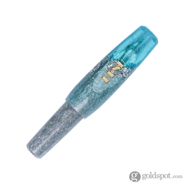 Benu Pixie Collection Fountain Pen in Aqua Glow Fountain Pens