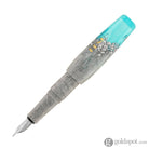Benu Pixie Collection Fountain Pen in Aqua Glow Fountain Pen