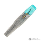 Benu Pixie Collection Fountain Pen in Aqua Glow Fountain Pen