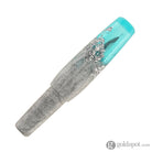 Benu Pixie Collection Fountain Pen in Aqua Glow Fountain Pen