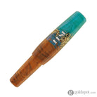 Benu Pixie Collection Fountain Pen in Aurora Gold Fountain Pen