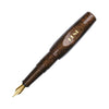 Benu Pixie Collection Fountain Pen in Coffee Brown Fountain Pens