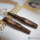 Benu Pixie Collection Fountain Pen in Coffee Brown Fountain Pen