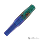 Benu Pixie Collection Fountain Pen in Emerald Sea Fountain Pen