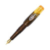 Benu Pixie Collection Fountain Pen in Honey Bronze Fountain Pens